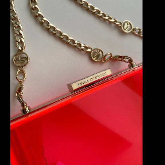 Juicy Couture Lucite Miniaudiere Evening Bags - Set of 2 - Picture 11 of 14